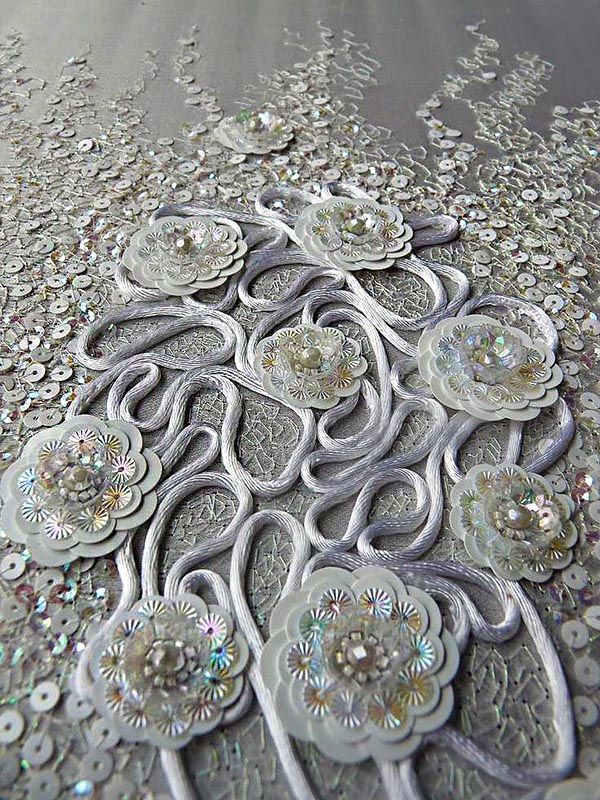 Декор одежды своими руками - превращаемся из Золушки в принцессу!