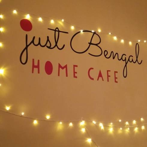 Just Bengal Home cafe