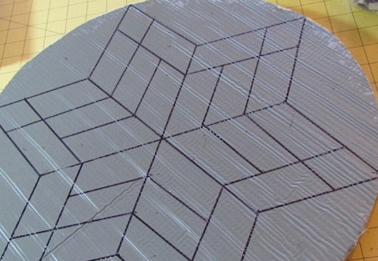 Не спешите выбрасывать осколки разбившихся чашек: сделайте уникальный элемент декора handmake