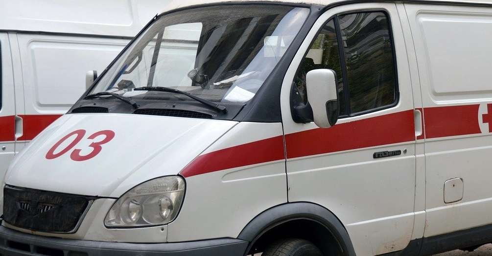 Девочке потребовалась помощь врачей после драки в Ноябрьске