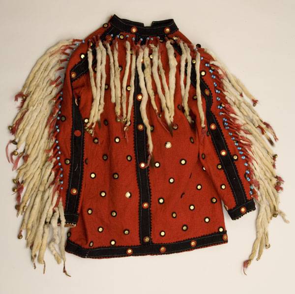 За девять дней до Литтл-Бигхорна история