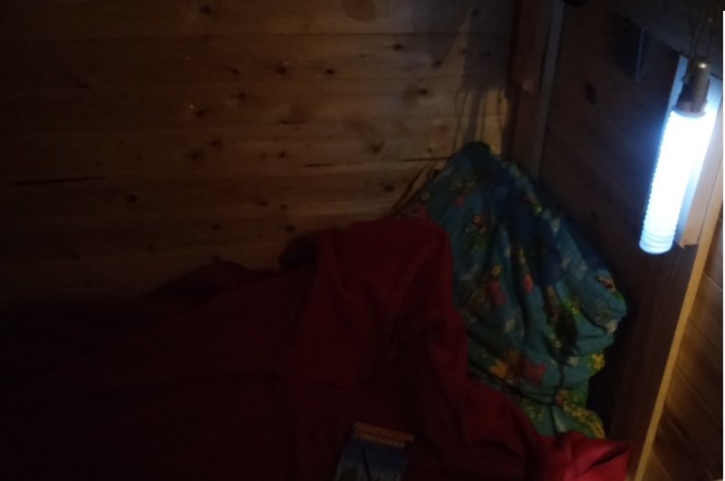 Неожиданное изобретение в духе Неожиданное изобретение в духе