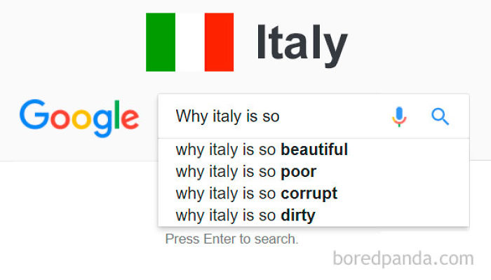 Italy