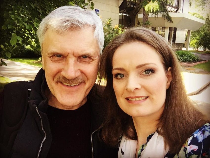 Несчастья в судьбе актрисы Ольги Копосовой: раствориться в мужчинах без остатка и в итоге разрушить личную жизнь актриса