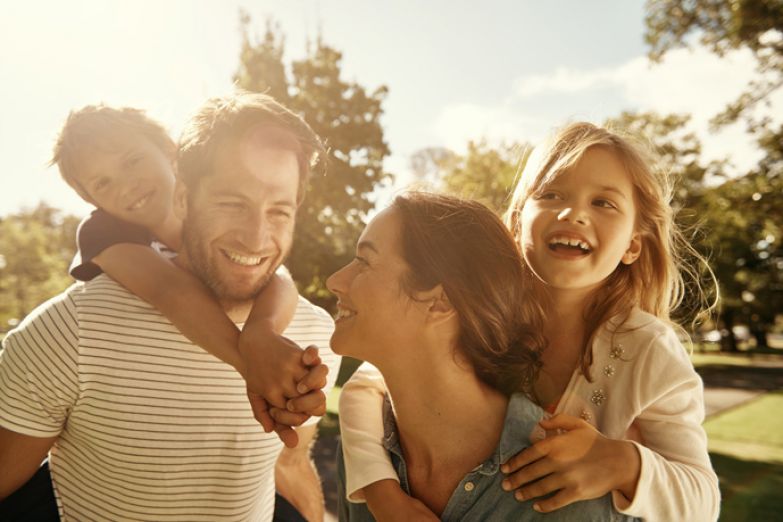 16 рецептов семейного счастья любовь
