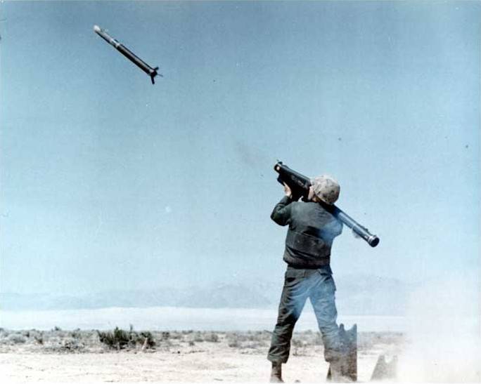 Не дать прорваться Советам: противовоздушные комплексы Турции в годы «холодной войны» Не дать прорваться Советам: противовоздушные комплексы Турции в годы «холодной войны» оружие