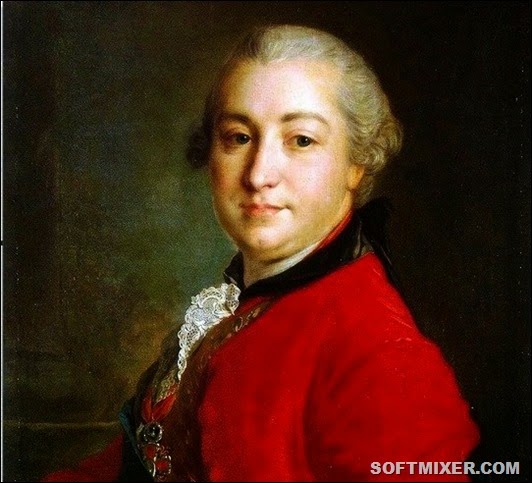 Самые влиятельные государевы фавориты Самые влиятельные государевы фавориты