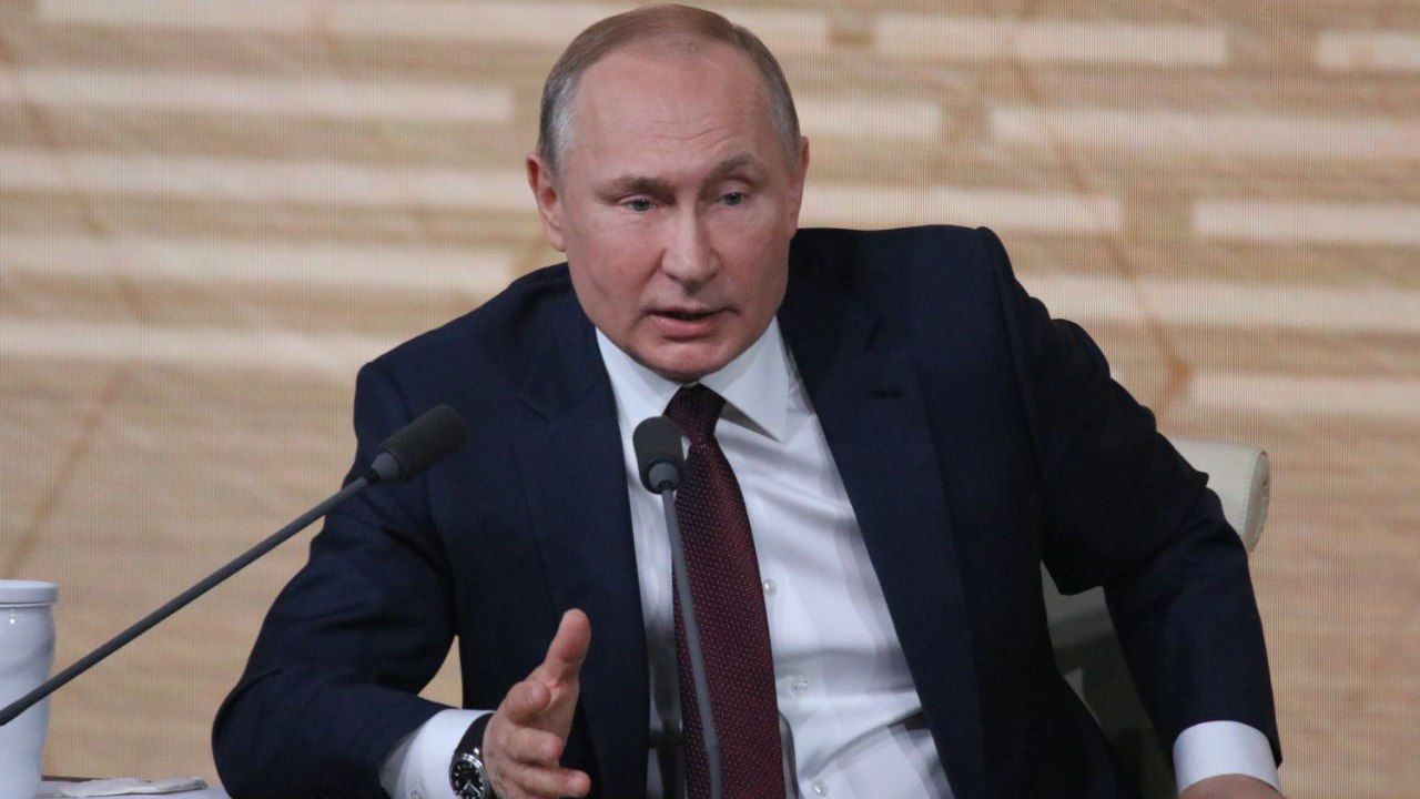 Авторы NI предупредили США о новых сюрпризах от Путина Политика