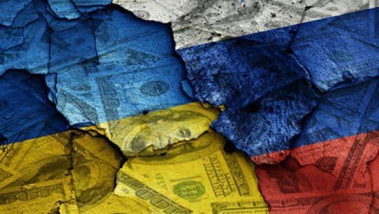 Спивак сравнил, как экономика России и Украины справилась с пандемией