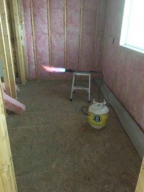 Прикольная техника безопасности Прикольная техника безопасности