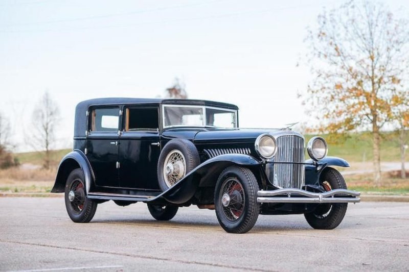 Самые интересные автомобили закрытого музея, которые больше никто не увидит Самые интересные автомобили закрытого музея, которые больше никто не увидит