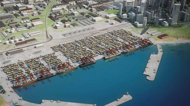 Буферная зона сдерживания России: НАТО активизируется на Чёрном море Буферная зона сдерживания России: НАТО активизируется на Чёрном море геополитика