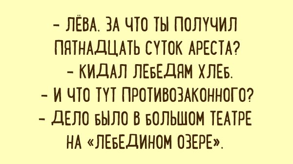 Самые кошерные одесские анекдоты. Посмеетесь от души 