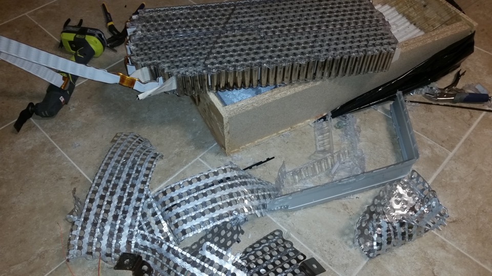 Из чего состоит батарея для Tesla Model S батарея электромобиля tesla,Марки и модели,ремонт автомобилей