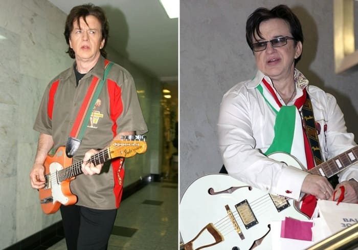 Что стало причиной раннего ухода Александра Барыкина 