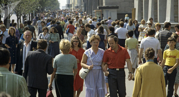 Советские люди были умнее нынешних? Советские люди были умнее нынешних? СОВЕТСКИЙ ПЕРИОД,СОВЕТСКИЙ СОЮЗ,СОВЕТСКОЕ ВРЕМЯ,СОЦИАЛИЗМ,СССР