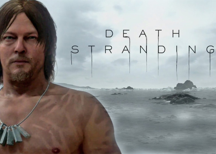 Мнение: почему Death Stranding не тащит когда, очень, начинает, Тварями, контейнеры, чтобы, просто, который, использовать, геймплей, только, задания, сделать, удастся, случае, поэтому, игрока, заказ, делают, практически