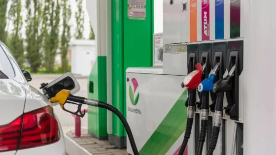 почему в реальности бензин не соответствует заявленному октановому числу