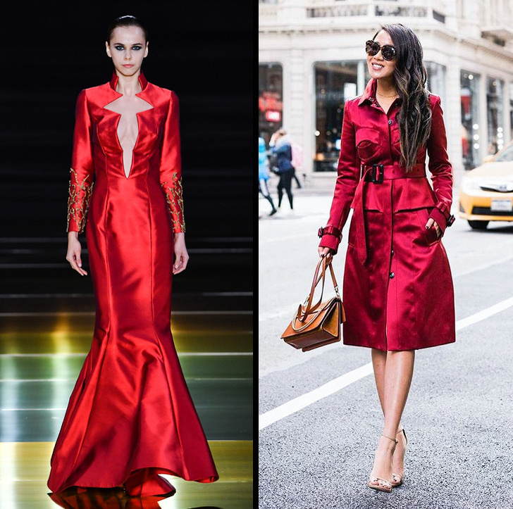 Институт цвета Pantone представил самые модные оттенки предстоящего сезона «весна-лето — 2019» Институт цвета Pantone представил самые модные оттенки предстоящего сезона «весна-лето — 2019» лучшее