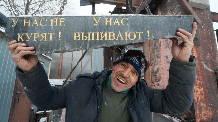 МИГРАНТЫ В ЗОНЕ СВО. КТО РАССКАЖЕТ ПРАВДУ?