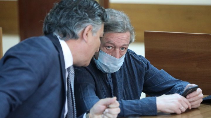 "Тайный свидетель" в скандальном деле: На что готов пойти Ефремов, чтобы избежать тюрьмы?