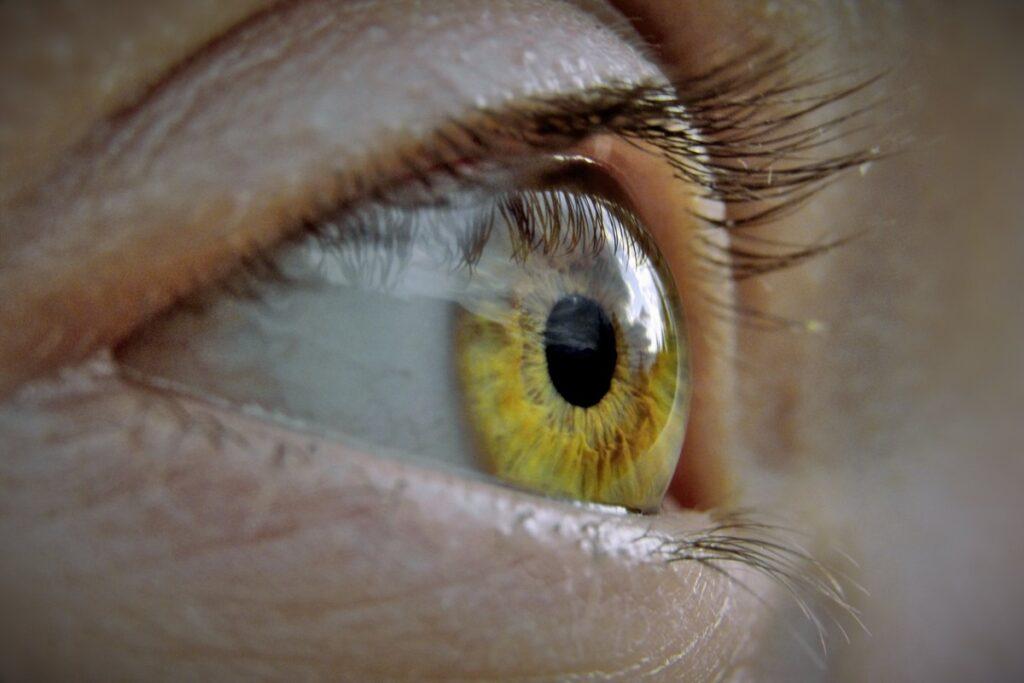 Врач: стеклянные фасады мегаполисов вредят зрению