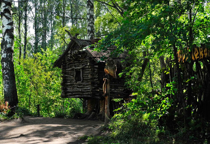 После этого случая, все у меня в жизни стало складываться настолько хорошо, что стали все меня называть везунчиком