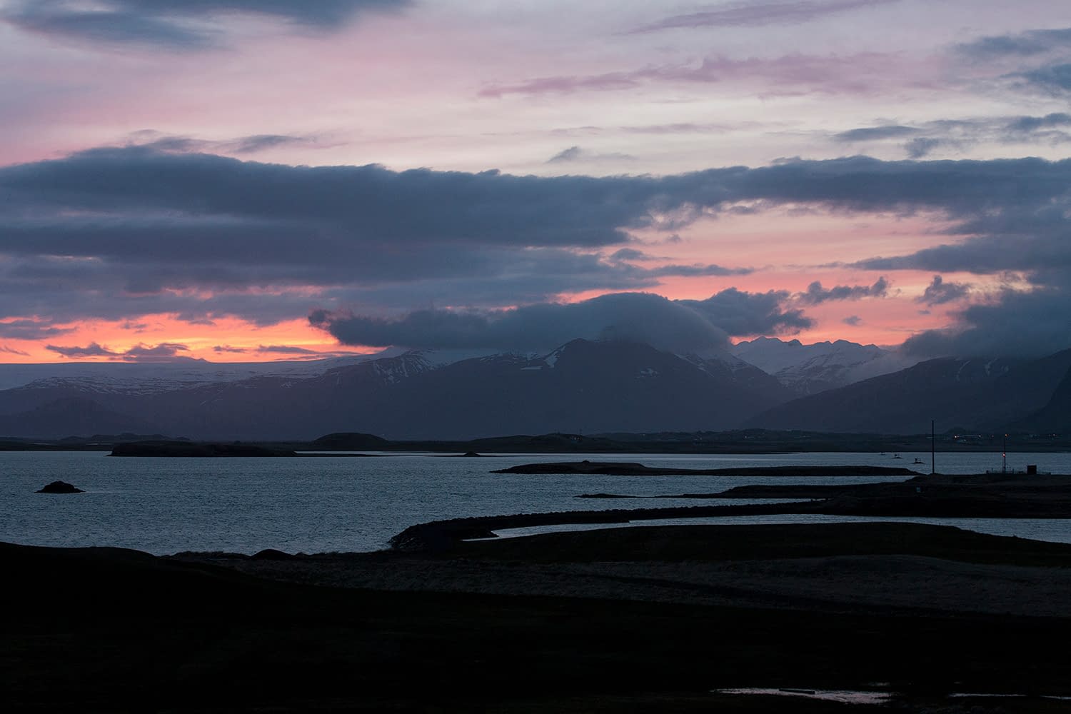 Исландия: личный опыт Исландия: личный опыт заграница,путешествие,туризм