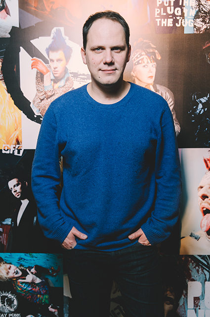 Виктория Толстоганова, Мария Шумакова, Диана Арбенина и другие на премьере фильма "Вокс люкс" Светская жизнь