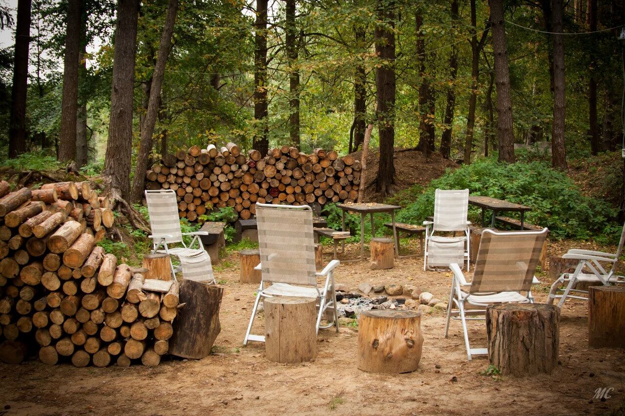 Майские выходные: 5 необычных отелей на лоне природы недалеко от Москвы Майские выходные: 5 необычных отелей на лоне природы недалеко от Москвы отдых,поездка