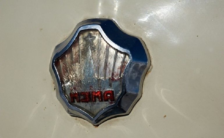 «Москвич-403»: рожденный ползать летать может! «Москвич-403»: рожденный ползать летать может! авто и мото,автоновости,Москвич-403Э