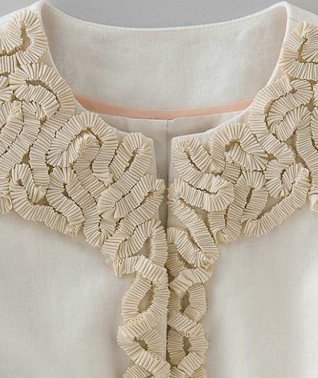 Декор одежды своими руками - превращаемся из Золушки в принцессу! декор