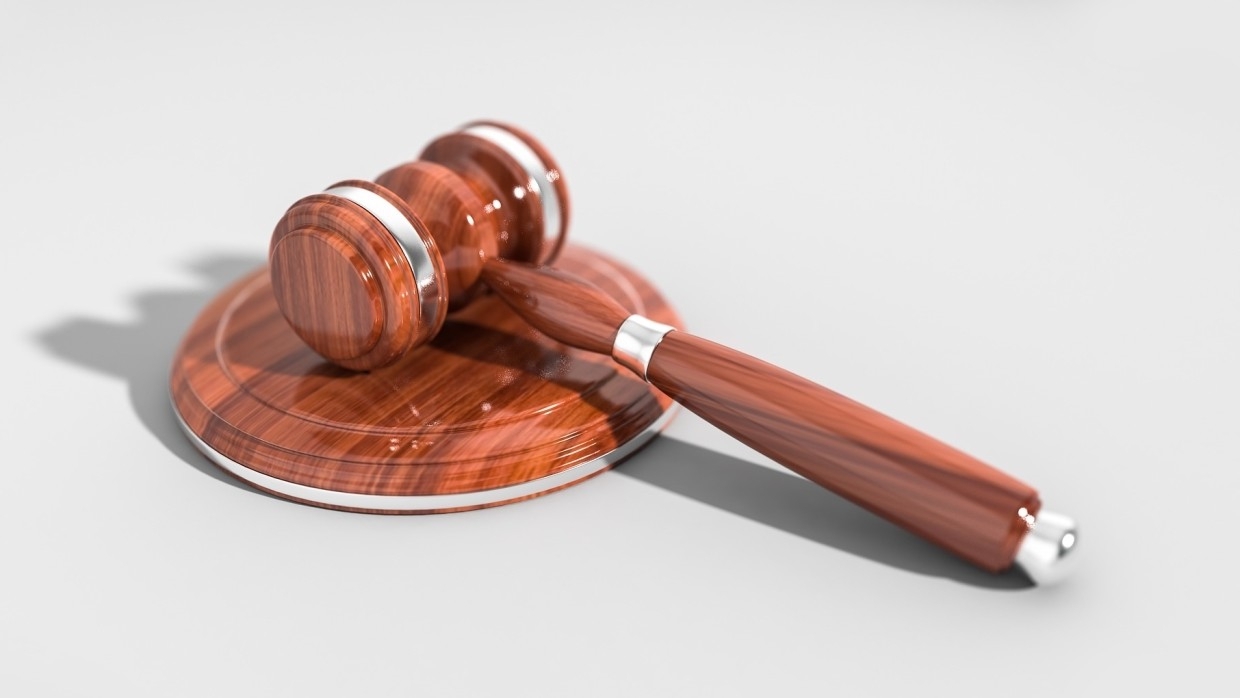 Батурин не признал вину по делу о покушении на мошенничество