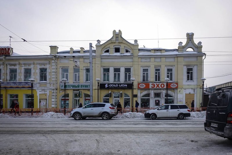 Дорога на Байкал глазами иностранца путешествия, факты, фото