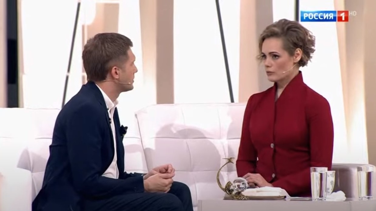 Борис Корчевников поддержал идею запрета ЭКО Борис Корчевников поддержал идею запрета ЭКО Шоу-бизнес