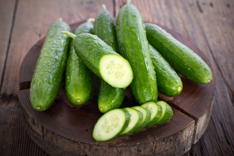 весенние продукты, сезонные продукты