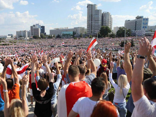 Сколько реально было за Лукашенко, сколько – за Тихановскую