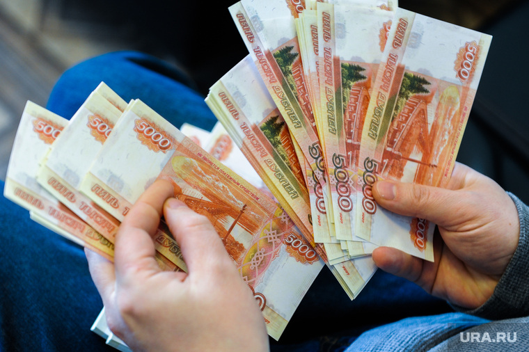 ВШЭ: большинство россиян согласны платить дополнительные налоги