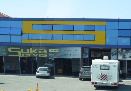 Фотоприколы на автотематику (24 фото)