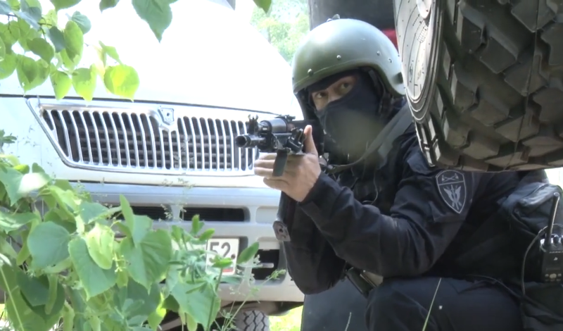 Сторонники террористов рпк. Террористы в дубне. Бригада в лесу сериал. Флешмоб ко дню жертв террора. Серпухов 13 декабря.