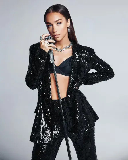 Мари Краймбрери