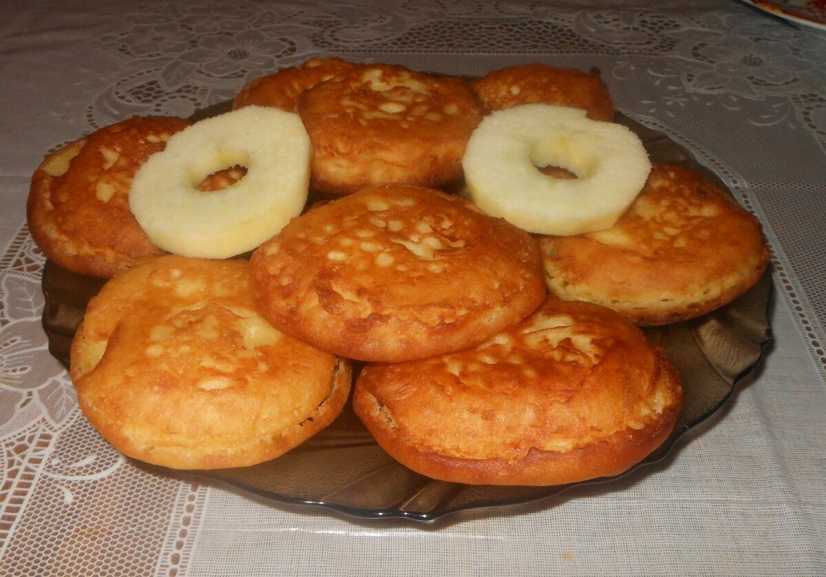 Самые вкусные десерты с яблоками Самые вкусные десерты с яблоками десерты,кулинария,рецепты