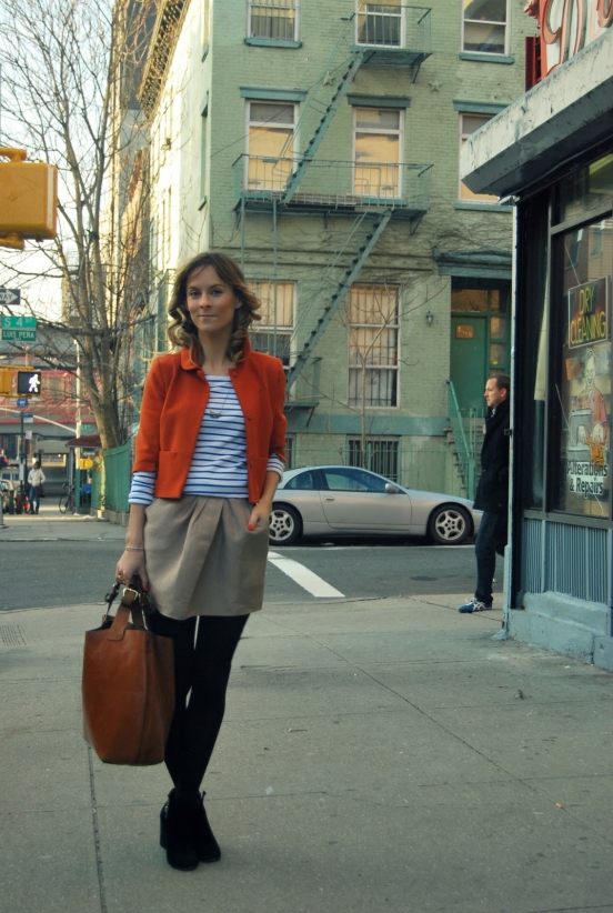 Dating new york girls