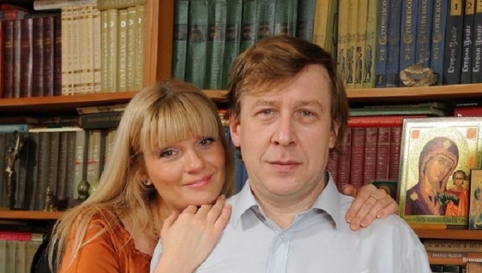 Анна Ардова: как живет за кадром харизматичная актриса Анна Ардова: как живет за кадром харизматичная актриса Звезды