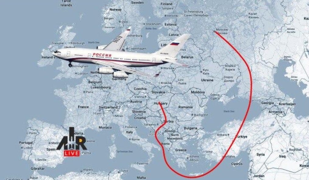 Скрин airlive.net