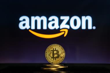 Amazon может вскоре начать прием платежей в криптовалюте