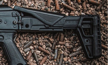 АК-ЭВО. Он же, АК Эволюция АК-ЭВО. Он же, АК Эволюция оружие