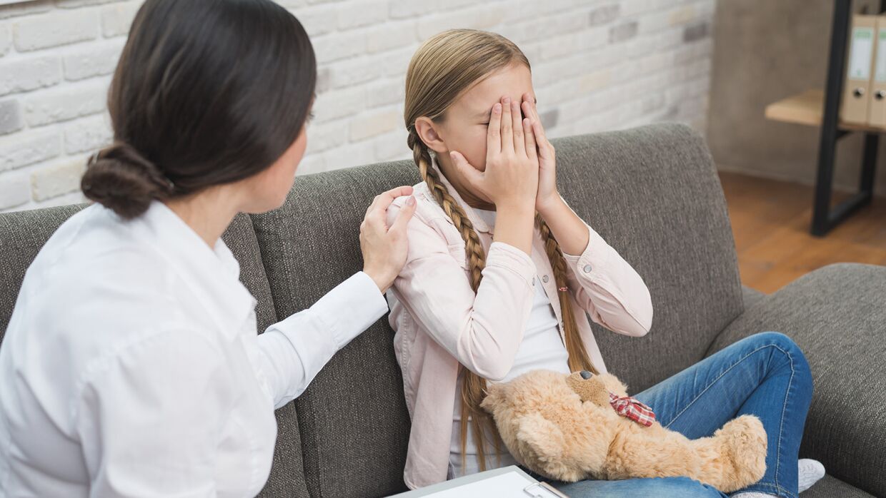 Психолог дала родителям совет, как избавиться от неоправданных надежд
