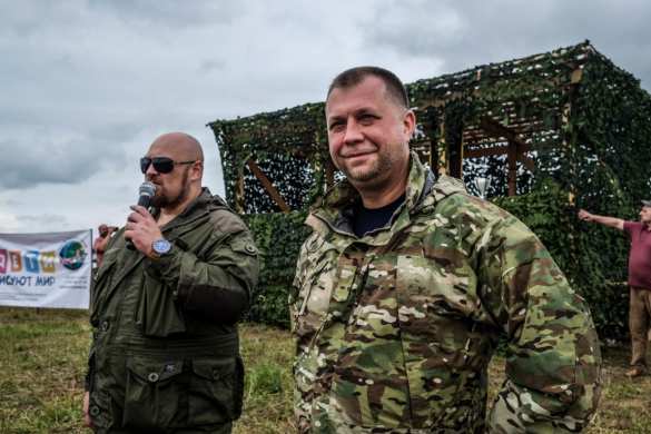 Из Москвы пытались экстрадировать защитника Донбасса: в дело вмешались добровольцы | Русская весна