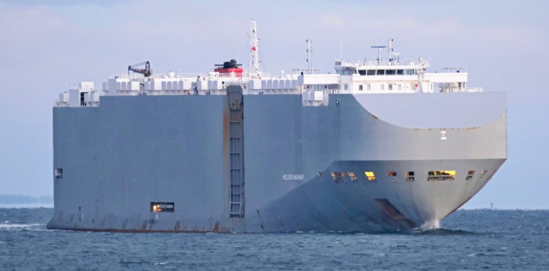 Байден решил начать с пожара на Ближнем Востоке